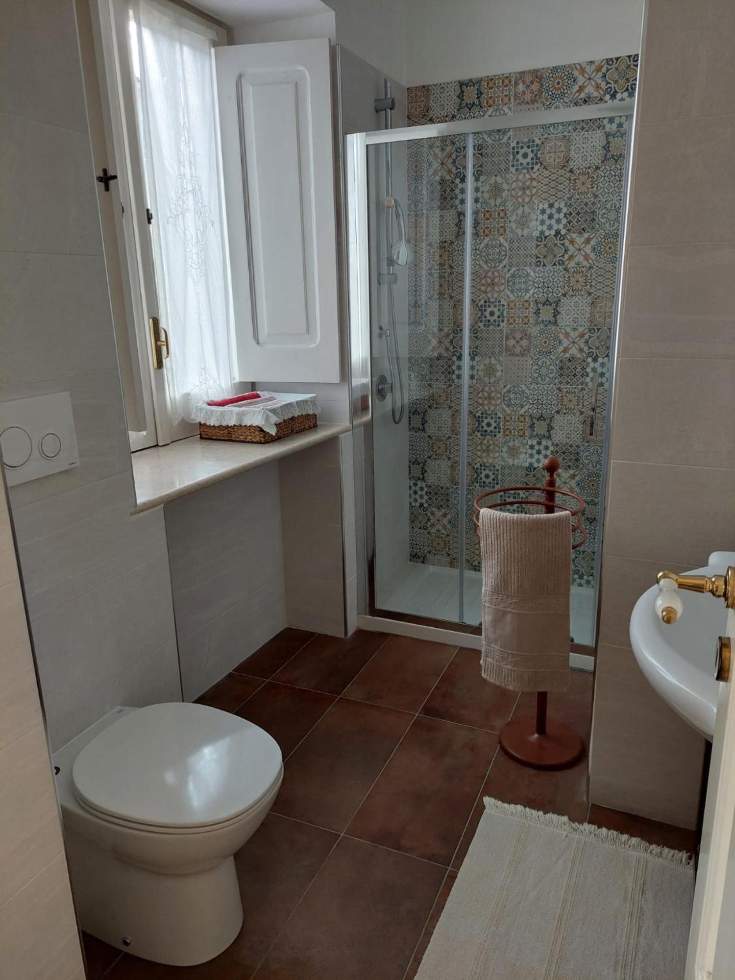 Casa Di Corte In Centro Storico Caserta Eksteriør bilde