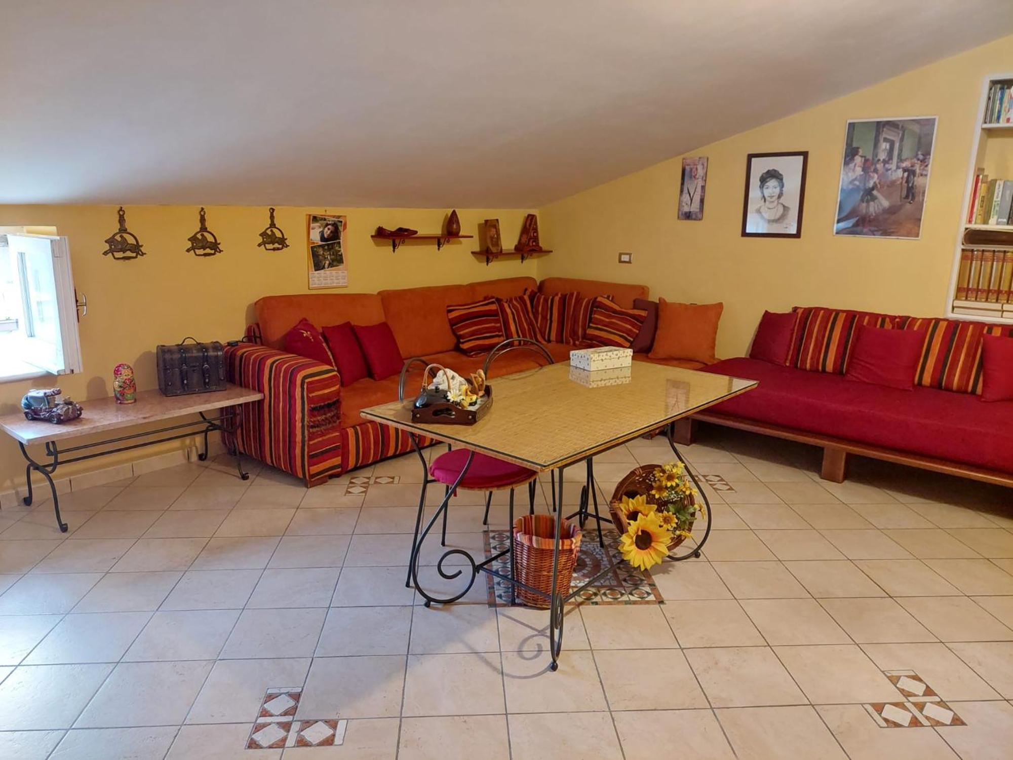 Casa Di Corte In Centro Storico Caserta Eksteriør bilde
